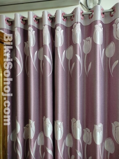 Curtains